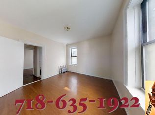 2600 Marion Ave, Bronx, NY 10458