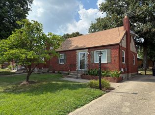 4364 Victor Ave, Blue Ash, OH 45242