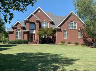 5170 Remington Dr, Brentwood, TN 37027