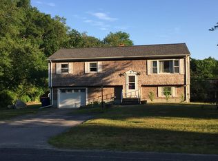 227 Reed Rd, Westport, MA 02790