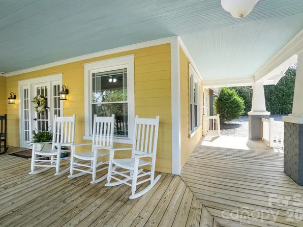 502 N Elm St, Marshville, NC 28103