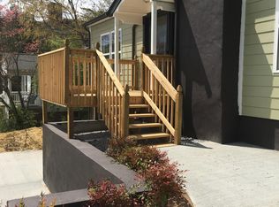 4621 Chambliss Ave, Knoxville, TN 37919