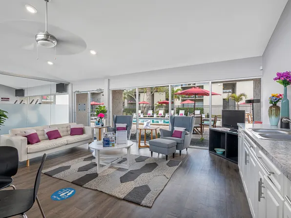 Avina North Apartments