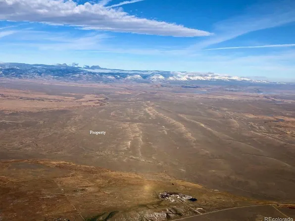 Hwy 125, Walden, CO 80480