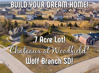 4201 Pascal Pl, Swansea, IL 62226