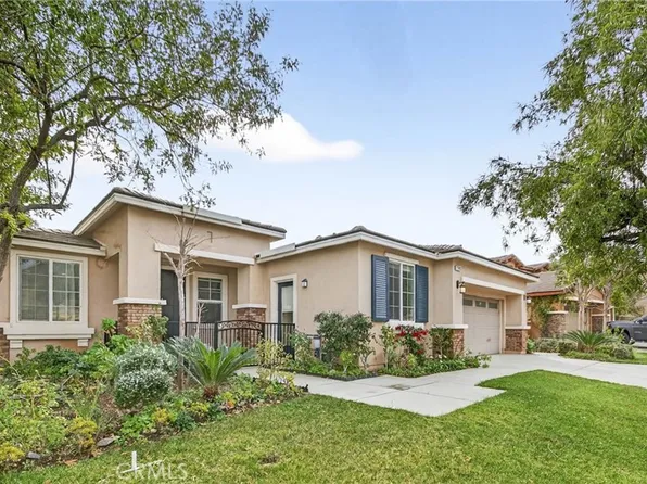 29415 High Ridge Dr, Lake Elsinore, CA 92530