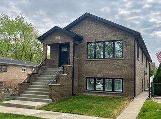 5407 S Hunt Ave, Summit, IL 60501