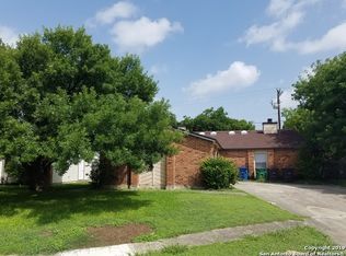 6311 Waddesdon Wood, San Antonio, TX 78233