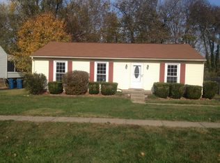 4309 Accomack Dr, Louisville, KY 40241