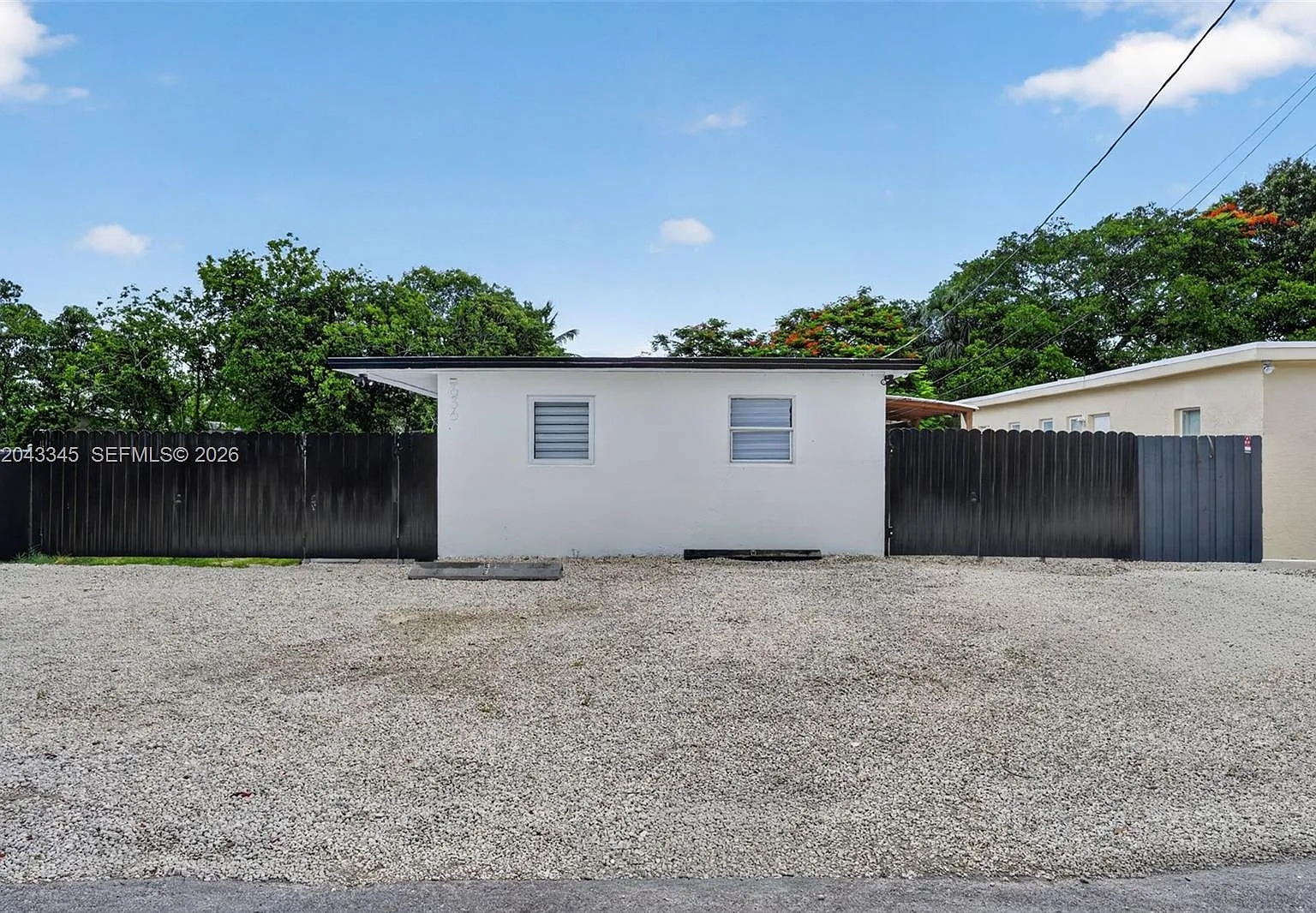 Lincoln Park Corr Plat — Photo 1