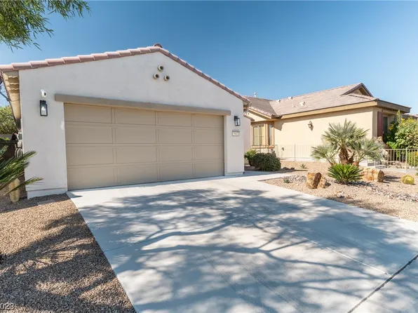 5913 Sammarra St, North Las Vegas, NV 89081