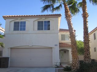 1645 Rugged Ravine Ct, Las Vegas, NV 89183