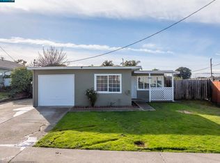128 Nancy Dr, San Pablo, CA