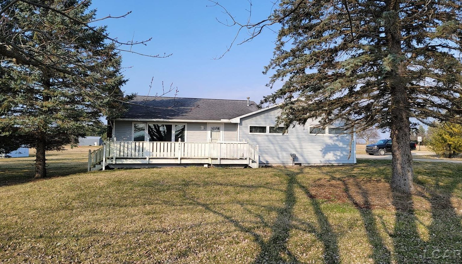7490 Onsted Hwy, Onsted, MI 49265 Zillow