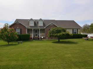 1731 Cobblestone Dr, Cookeville, TN 38506