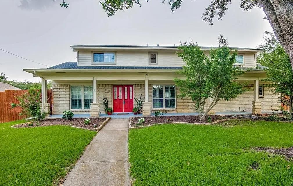 3973 Candlenut Ln, Dallas, TX 75244 Zillow