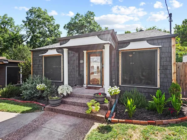 110 S Binkley St, Sherman, TX 75092