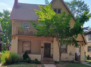 335 Morris Ave SE, Grand Rapids, MI 49503