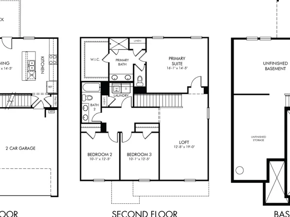 Newport Plan, Manning Mill