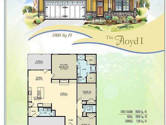 2nd image of this home