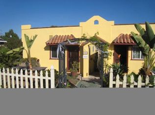 3307 46th St, San Diego, CA 92105