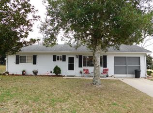 8544 SW 107th Pl, Ocala, FL 34481