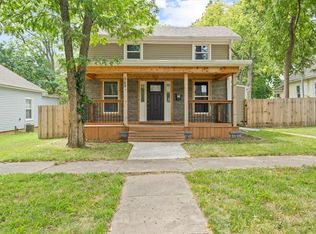 303 E Miami St, Paola, KS 66071