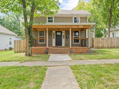 303 E Miami St, Paola, KS, 66071