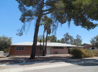 2476 N Jefferson Ave, Tucson, AZ 85712