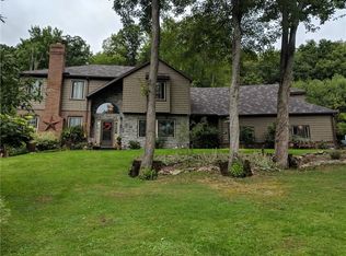 3030 Briarwood Dr, Allegany, NY