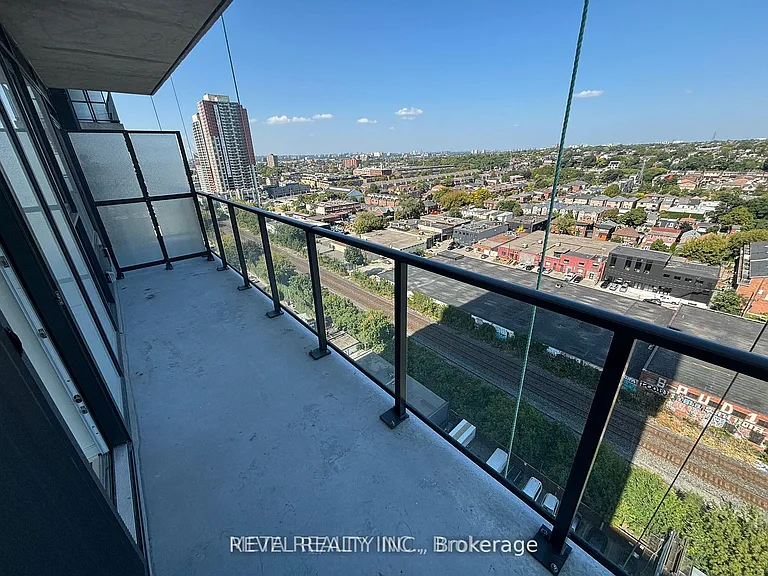 1285 Dupont St #1409 — Photo 14