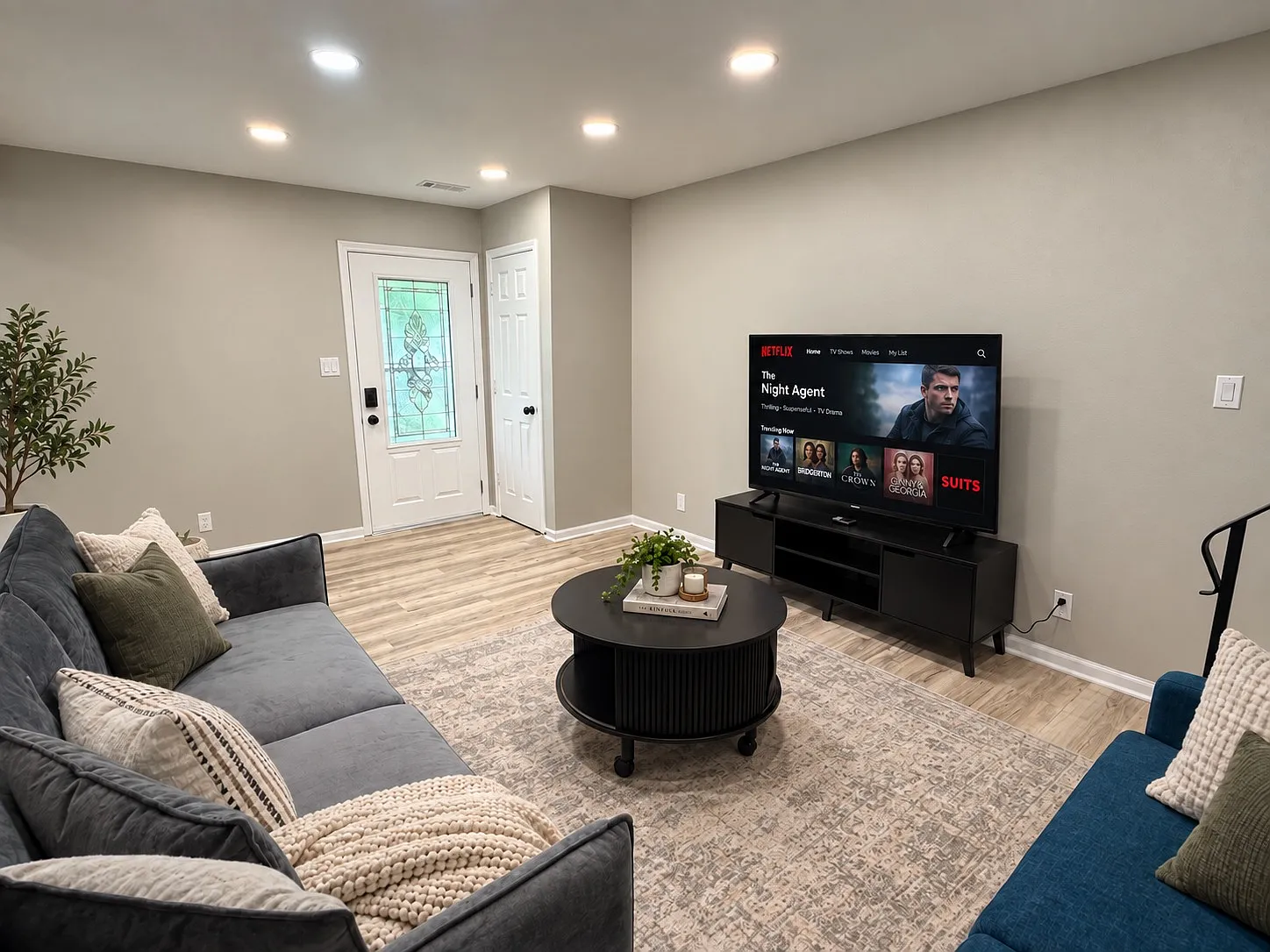 2 bed, 1.5 bath, 924 sqft, $2,500 — Photo 3