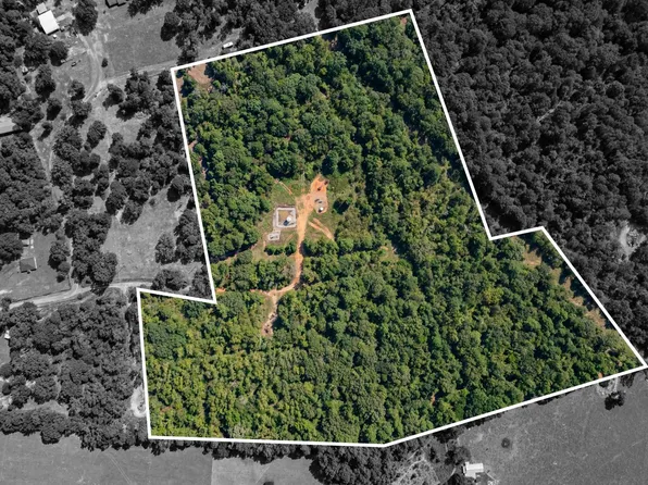 Duncan Rd, White Oak, TX 75693