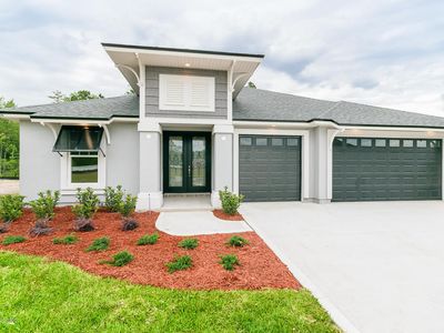 3229 Green Leaf Way, Green Cove Springs, FL, 32043