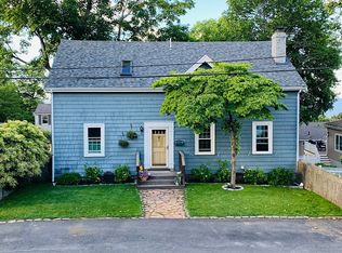 4 Fenno Way, Nahant, MA 01908