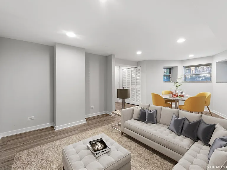 3236 N Racine Ave #A — Photo 3