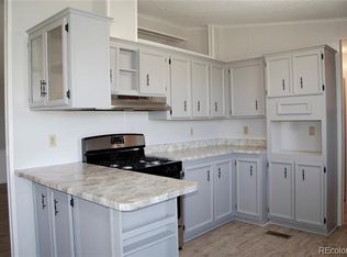 1055 Williams St, Brush, CO 80723