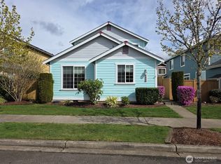 4622 Durham St SE, Lacey, WA