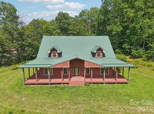 225 Fines Creek Rd, Clyde, NC 28721