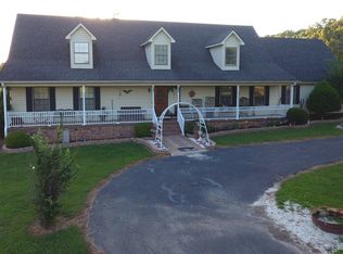 134 Nowell Rd, Medina, TN 38355