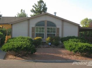 910 W Driftwood Dr, Payson, AZ 85541