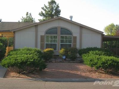 910 W Driftwood Dr, Payson, AZ, 85541