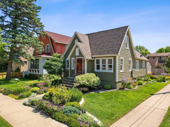 2003 Rutledge St, Madison, WI 53704