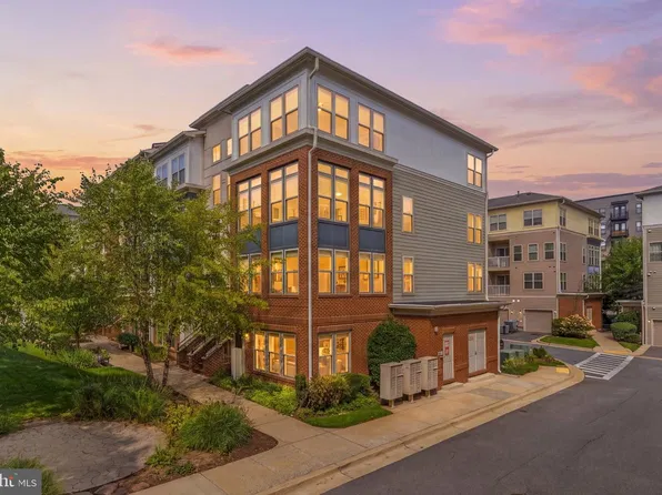 123 Copley Cir #35-A, Gaithersburg, MD 20878