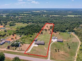 970589 S Highway 18, Chandler, OK 74834