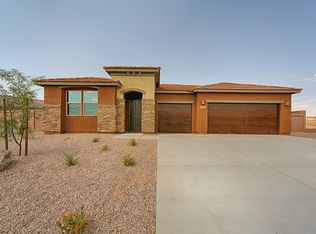 1431 E Lower Mine Ln, Sahuarita, AZ 85629