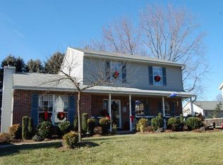 6630 Macbeth Way, Sykesville, MD 21784