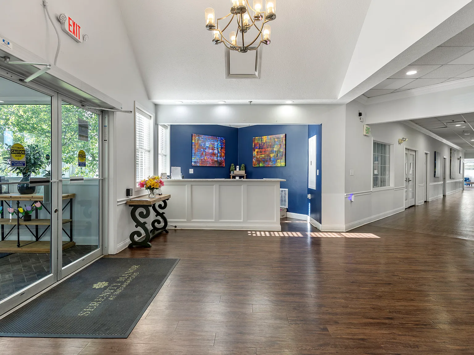 Serenity Manor Indianapolis — Photo 2
