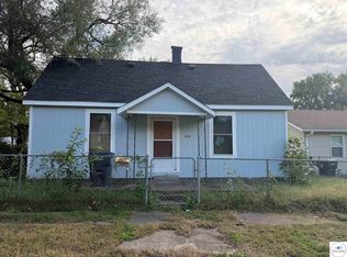 1218 E 13th St, Sedalia, MO 65301