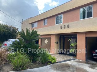 526 E Windsor Rd APT 20, Glendale, CA 91205